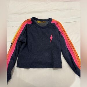 Aviator Nation crewneck